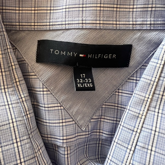 Tommy Hilfiger long sleeve shirt - Picture 3 of 6